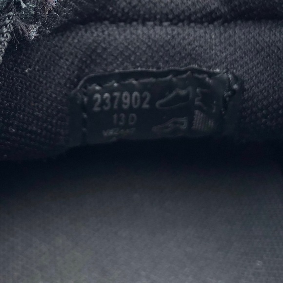 Lands End suede slip ons - Picture 4 of 4